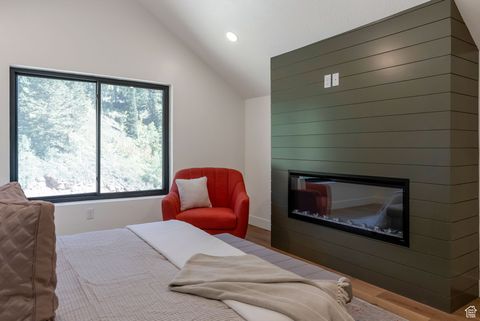 Tiny photo for 6560 N WOLF CREEK DR #5D, Eden, UT 84310 (MLS # 2115581)