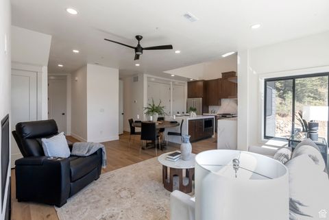 Tiny photo for 6560 N WOLF CREEK DR #5D, Eden, UT 84310 (MLS # 2115581)