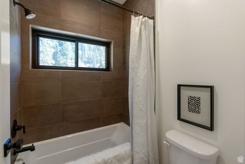 Tiny photo for 6560 N WOLF CREEK DR #5D, Eden, UT 84310 (MLS # 2115581)