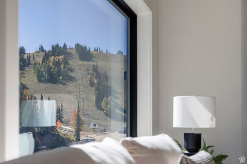 Tiny photo for 6560 N WOLF CREEK DR #5D, Eden, UT 84310 (MLS # 2115581)