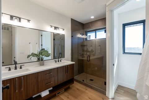 Tiny photo for 6560 N WOLF CREEK DR #5D, Eden, UT 84310 (MLS # 2115581)