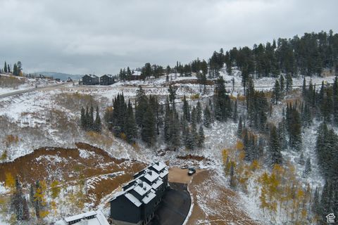 Tiny photo for 6560 N WOLF CREEK DR #5D, Eden, UT 84310 (MLS # 2115581)