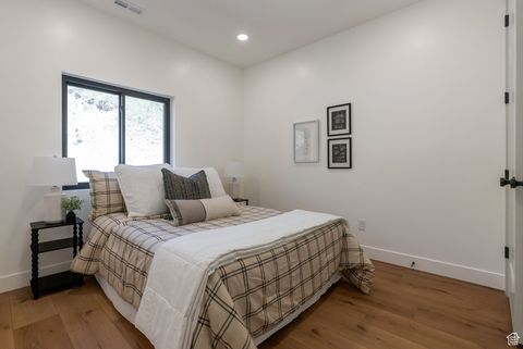 Tiny photo for 6560 N WOLF CREEK DR #5D, Eden, UT 84310 (MLS # 2115581)