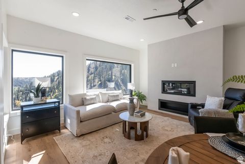 Tiny photo for 6560 N WOLF CREEK DR #5D, Eden, UT 84310 (MLS # 2115581)