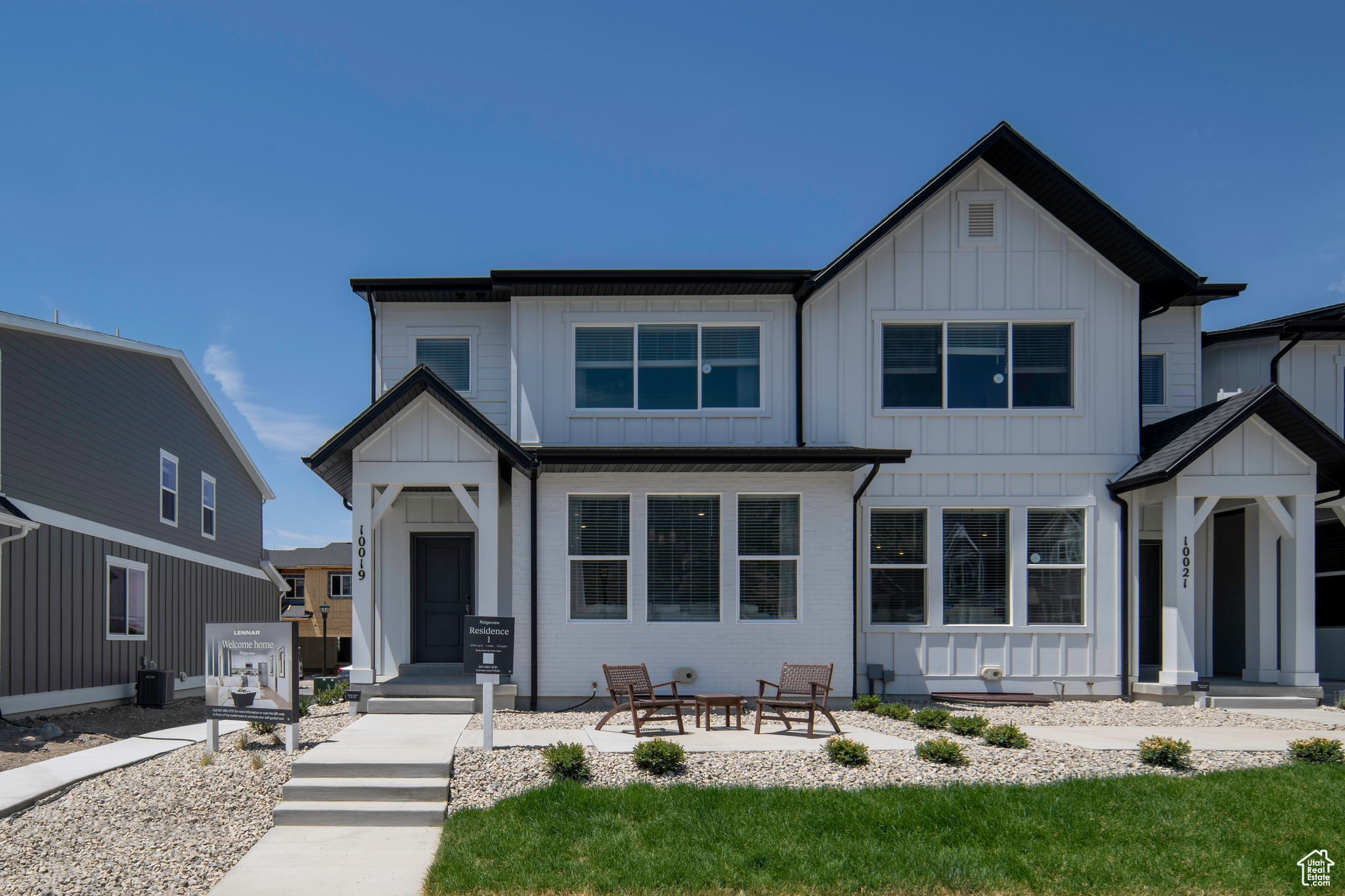 7544 S Topaz Sky Ln #131, West Jordan, Utah image 2