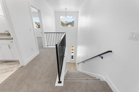 Tiny photo for 58 S CRIMSON WAY #306, Mapleton, UT 84664 (MLS # 2169345)