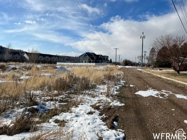 Land, South Weber, Utah image 6