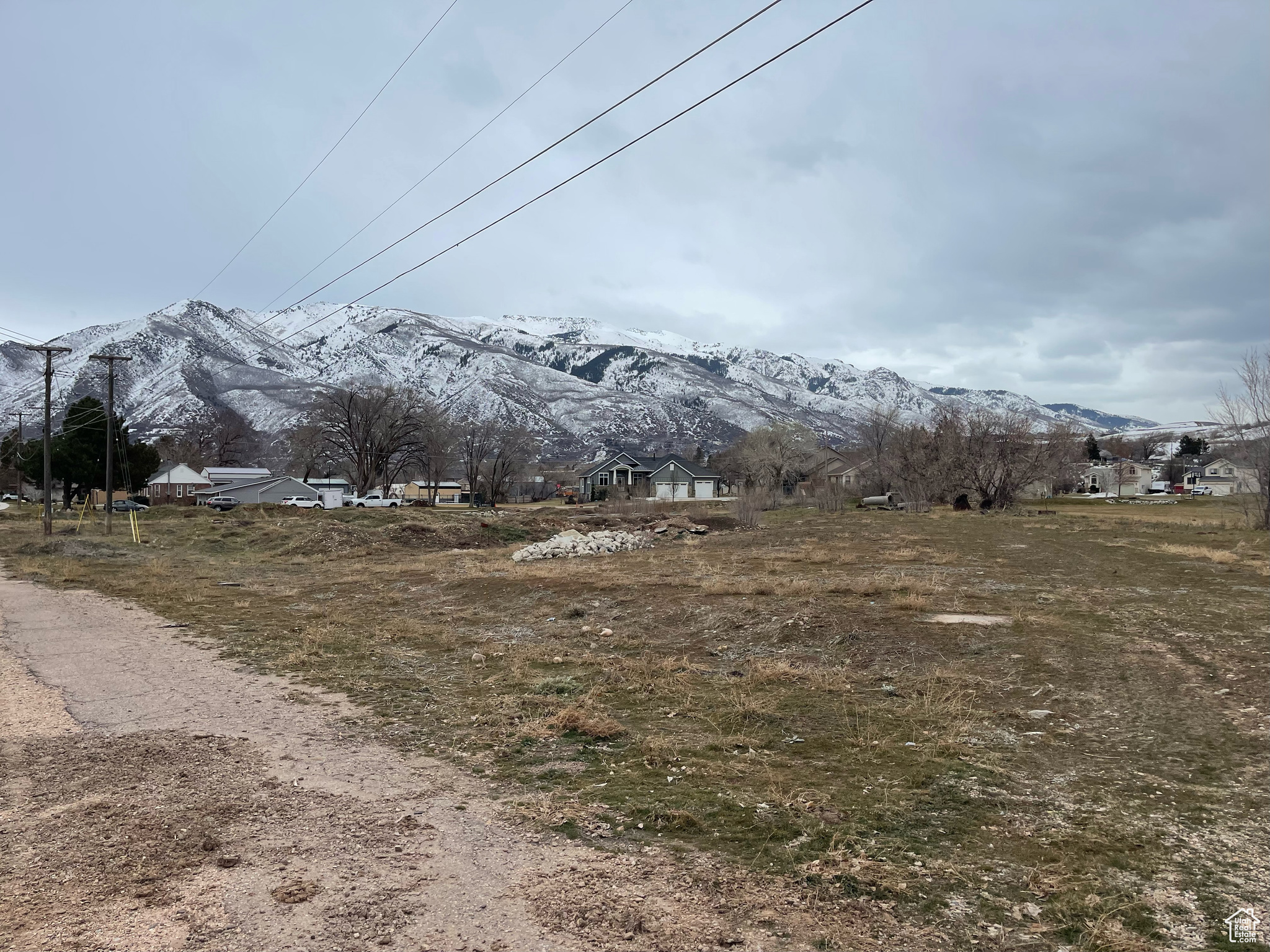 Land, South Weber, Utah image 1