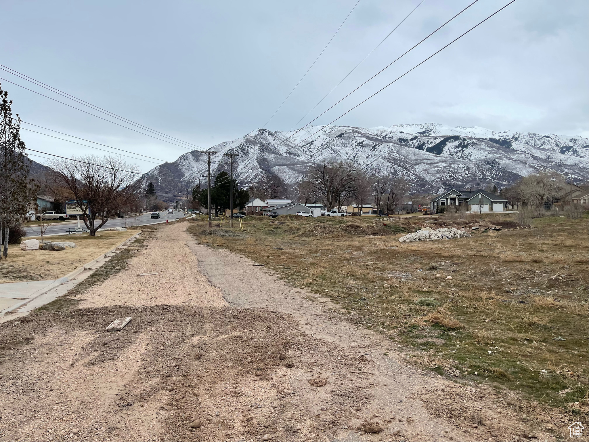 Land, South Weber, Utah image 4