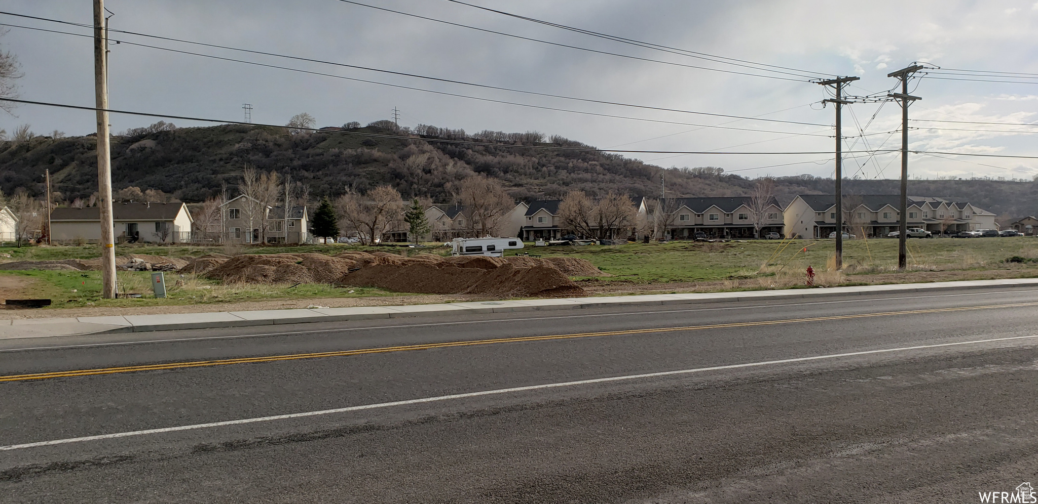 Land, South Weber, Utah image 7