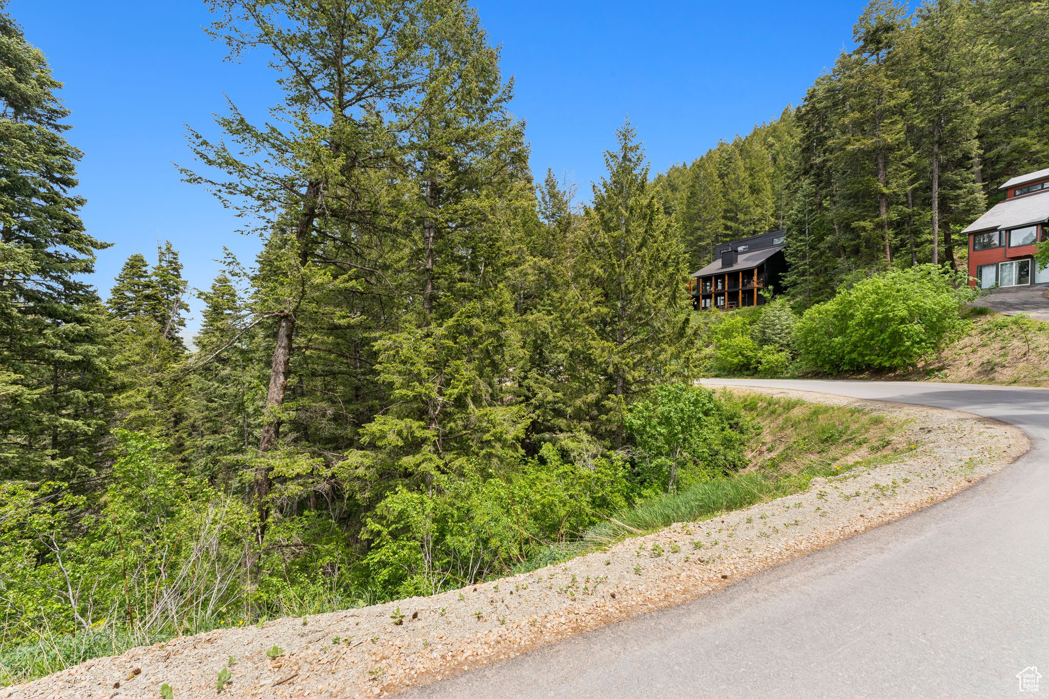 SUMMIT PARK SUBDIVISION - Land