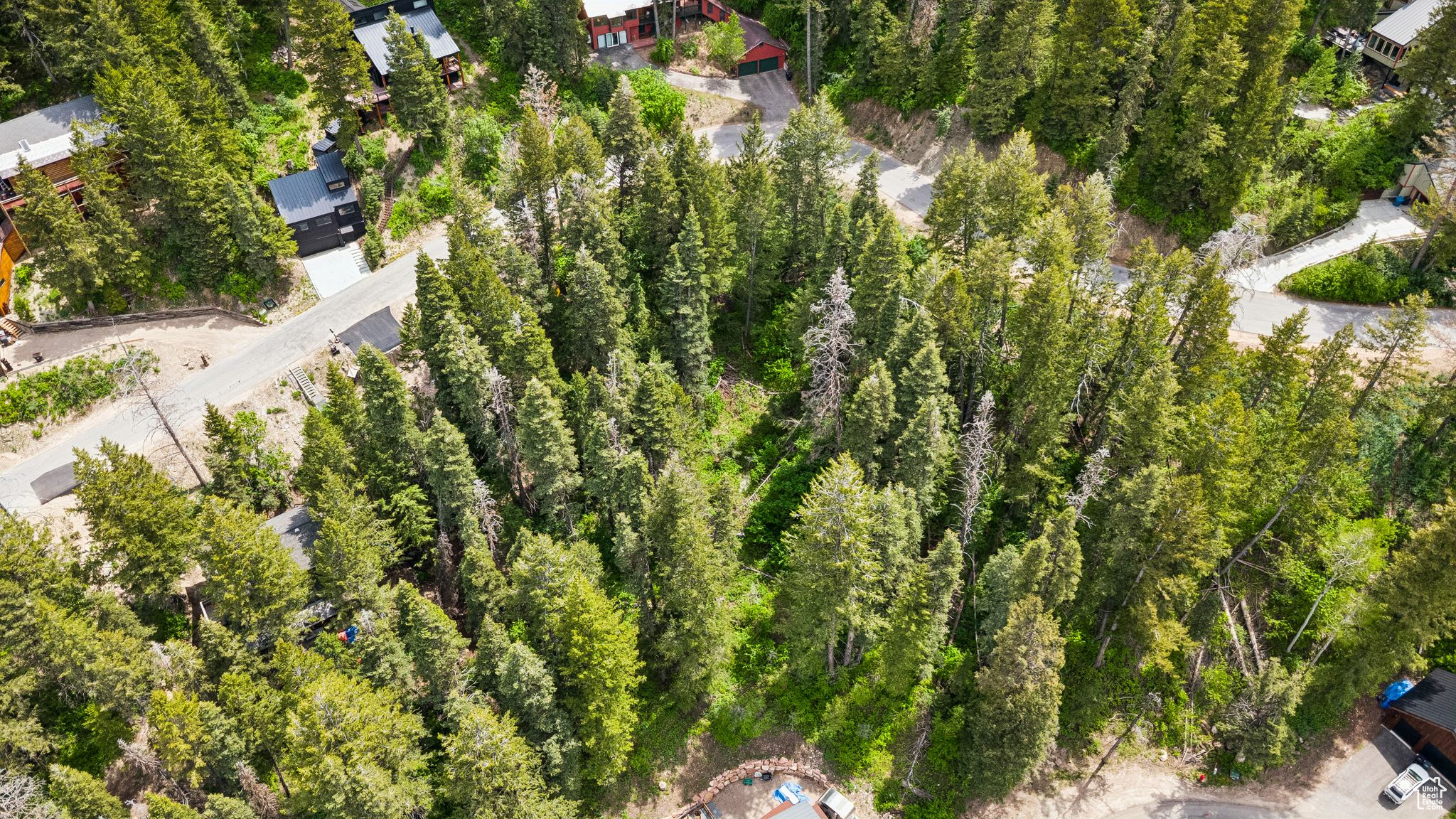 SUMMIT PARK SUBDIVISION - Land