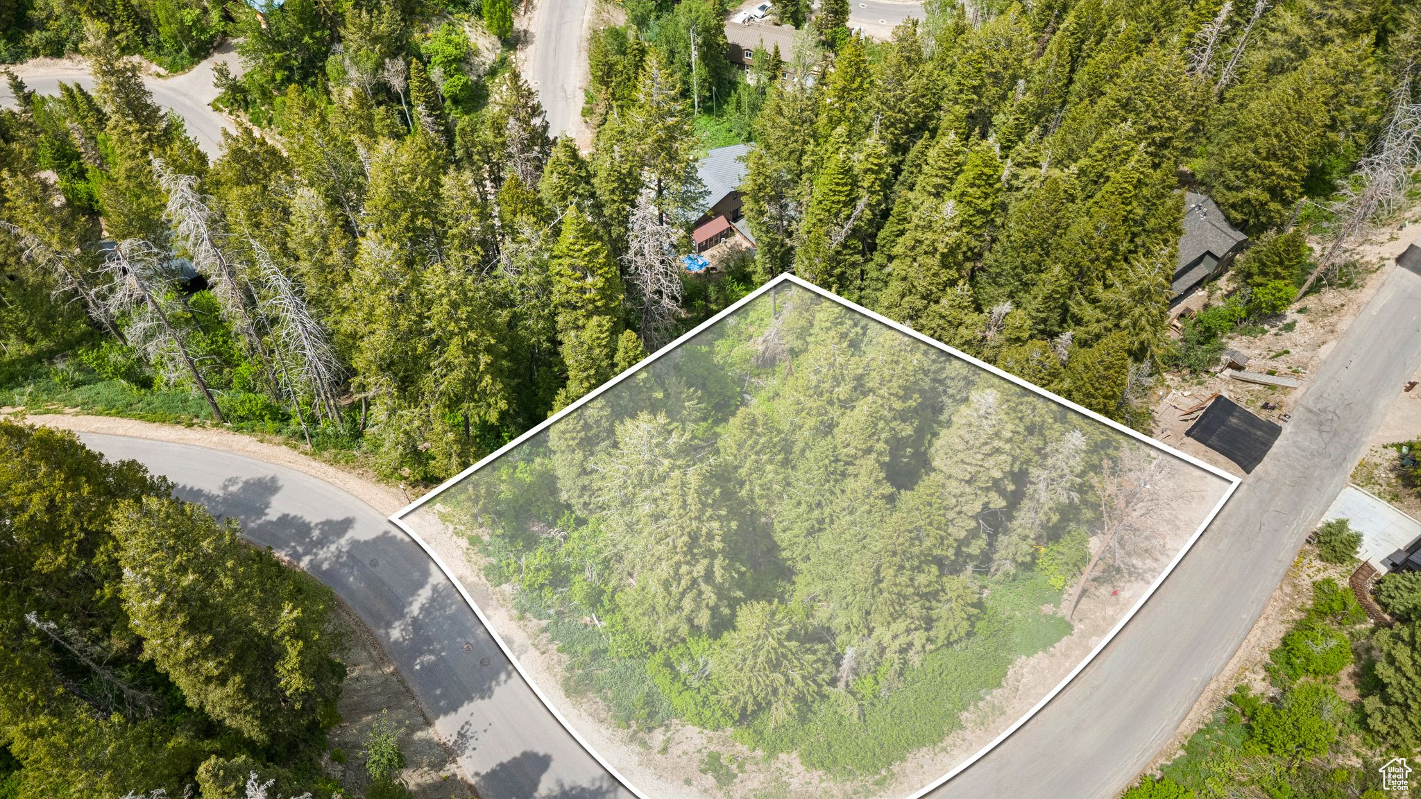 SUMMIT PARK SUBDIVISION - Land
