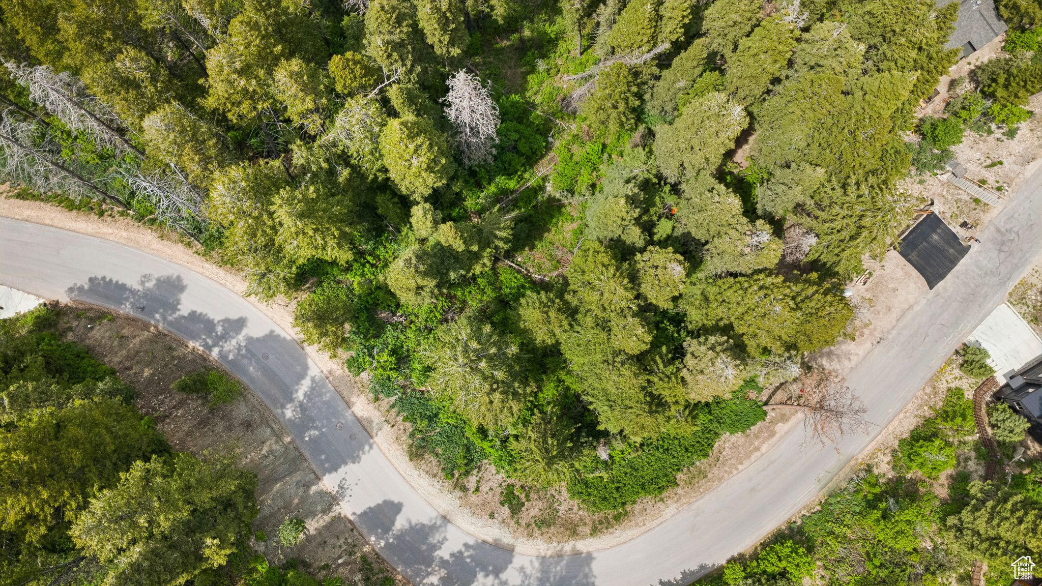 SUMMIT PARK SUBDIVISION - Land