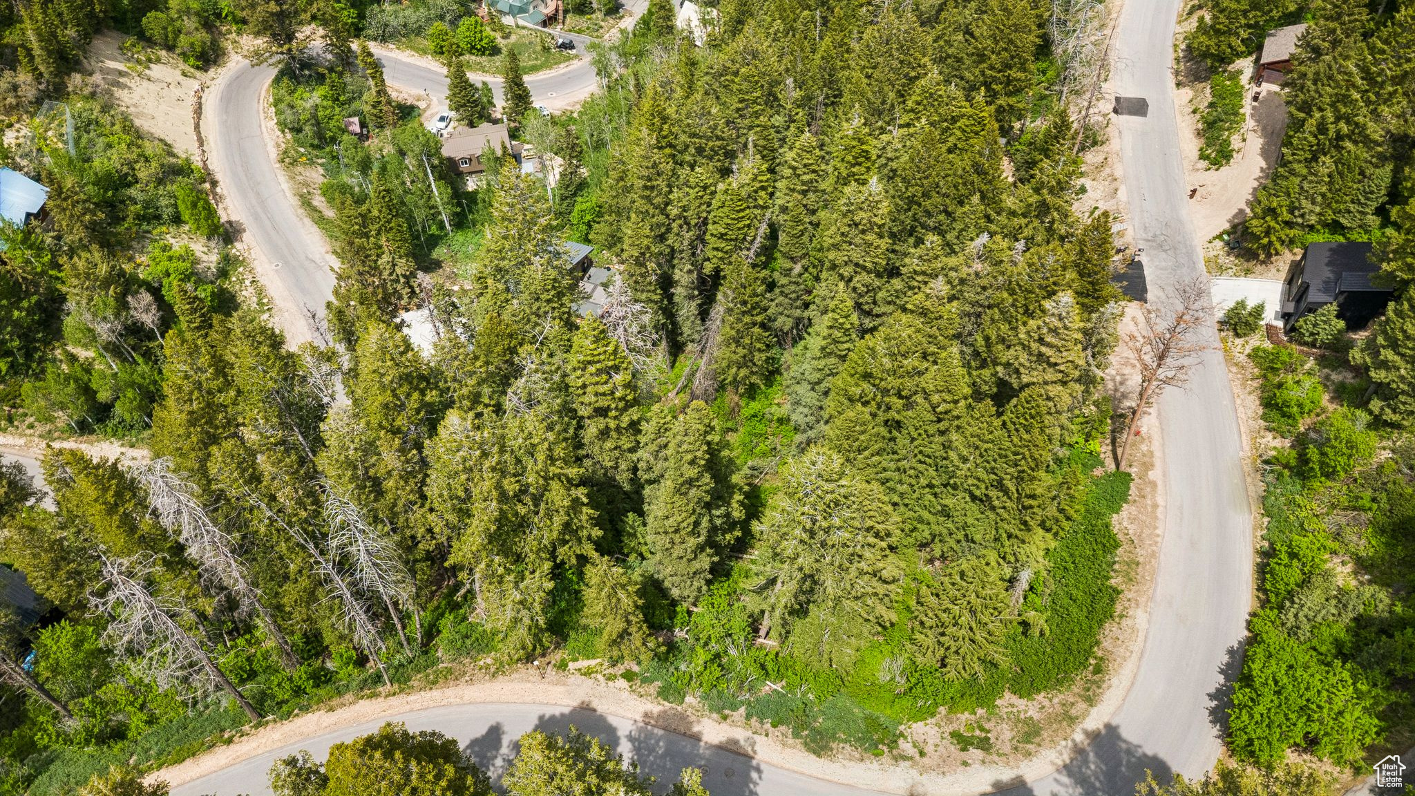 SUMMIT PARK SUBDIVISION - Land