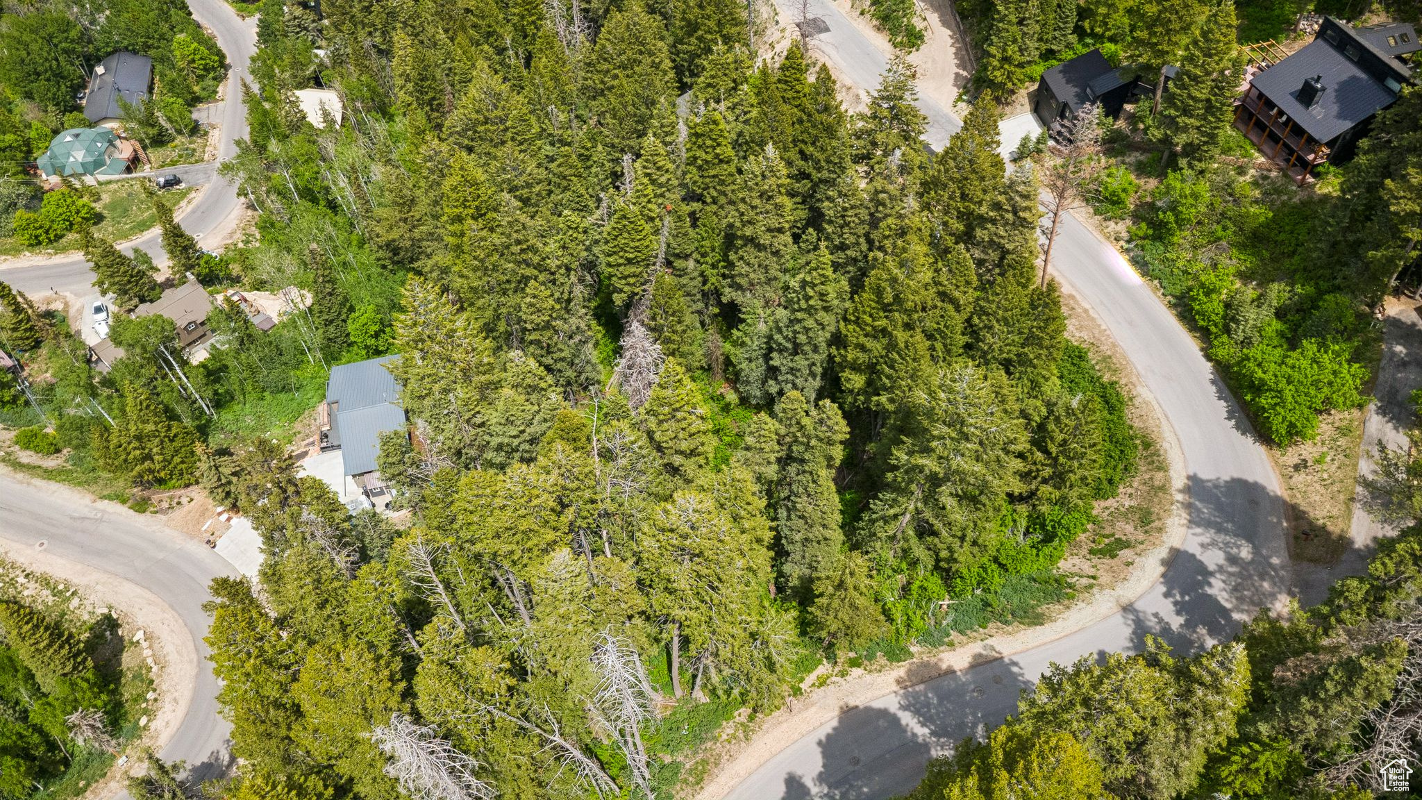 SUMMIT PARK SUBDIVISION - Land
