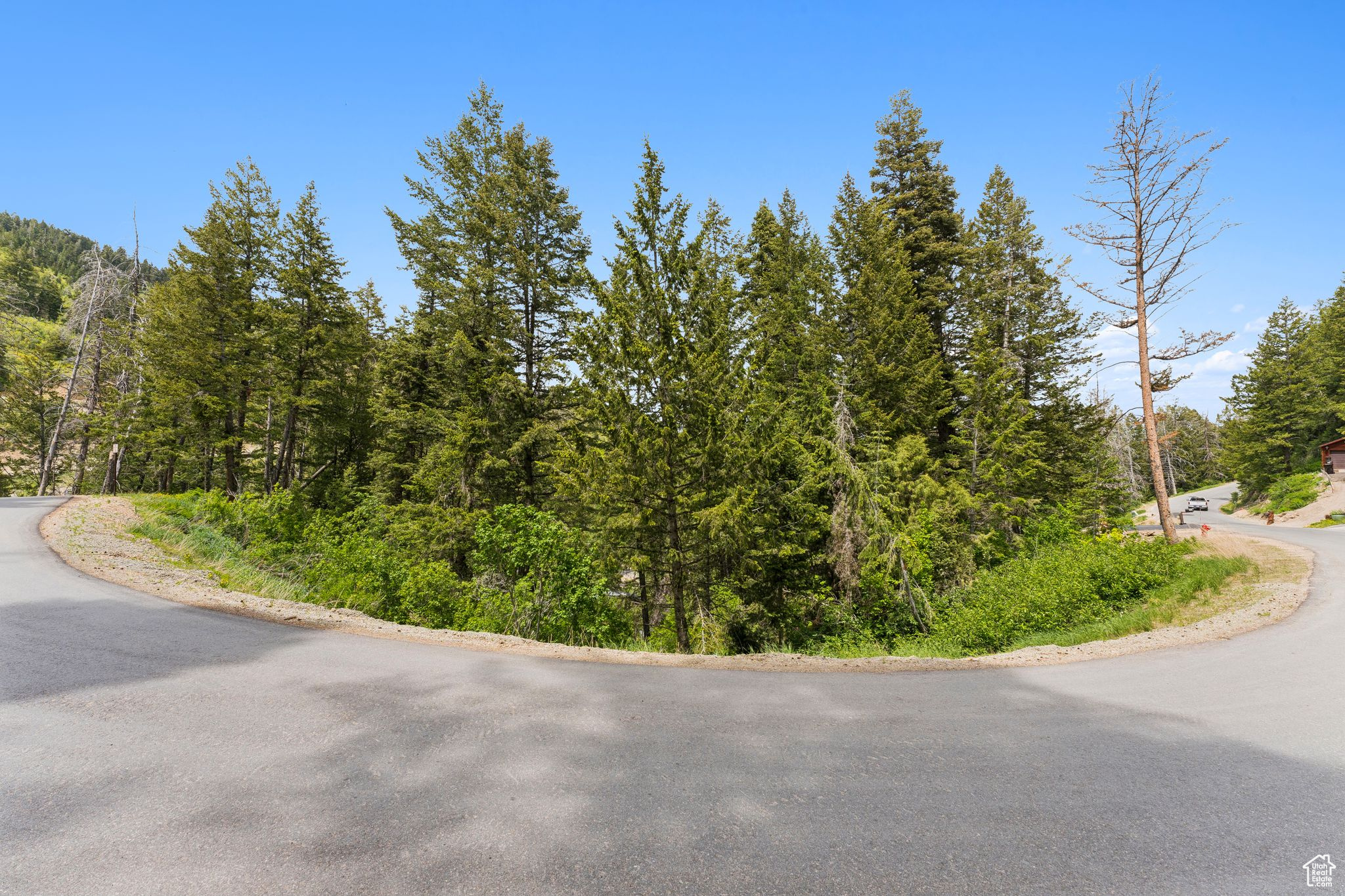 SUMMIT PARK SUBDIVISION - Land