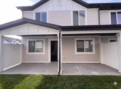Tiny photo for 3416 W 3950 S, West Haven, UT 84401 (MLS # 2153391)
