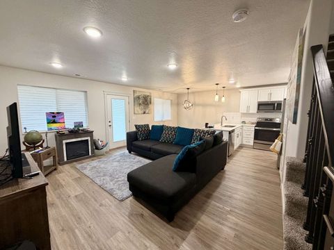 Tiny photo for 3416 W 3950 S, West Haven, UT 84401 (MLS # 2153391)