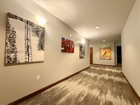 Tiny photo for 12076 E BIG COTTONWOOD RD #207, Solitude, UT 84121 (MLS # 2172851)