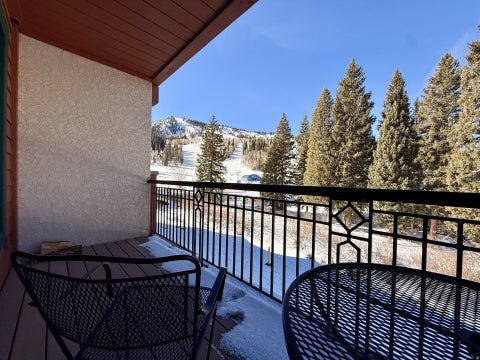 Tiny photo for 12076 E BIG COTTONWOOD RD #207, Solitude, UT 84121 (MLS # 2172851)