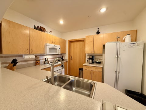 Tiny photo for 12076 E BIG COTTONWOOD RD #207, Solitude, UT 84121 (MLS # 2172851)