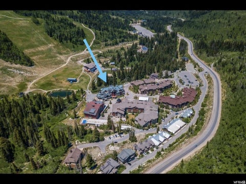 Tiny photo for 12076 E BIG COTTONWOOD RD #207, Solitude, UT 84121 (MLS # 2172851)
