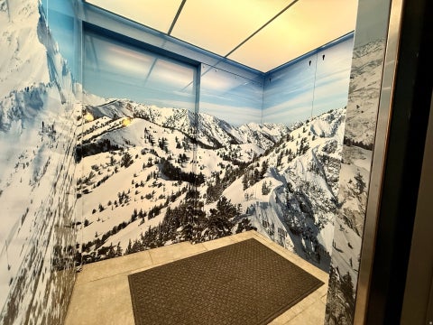 Tiny photo for 12076 E BIG COTTONWOOD RD #207, Solitude, UT 84121 (MLS # 2172851)