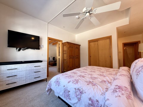 Tiny photo for 12076 E BIG COTTONWOOD RD #207, Solitude, UT 84121 (MLS # 2172851)