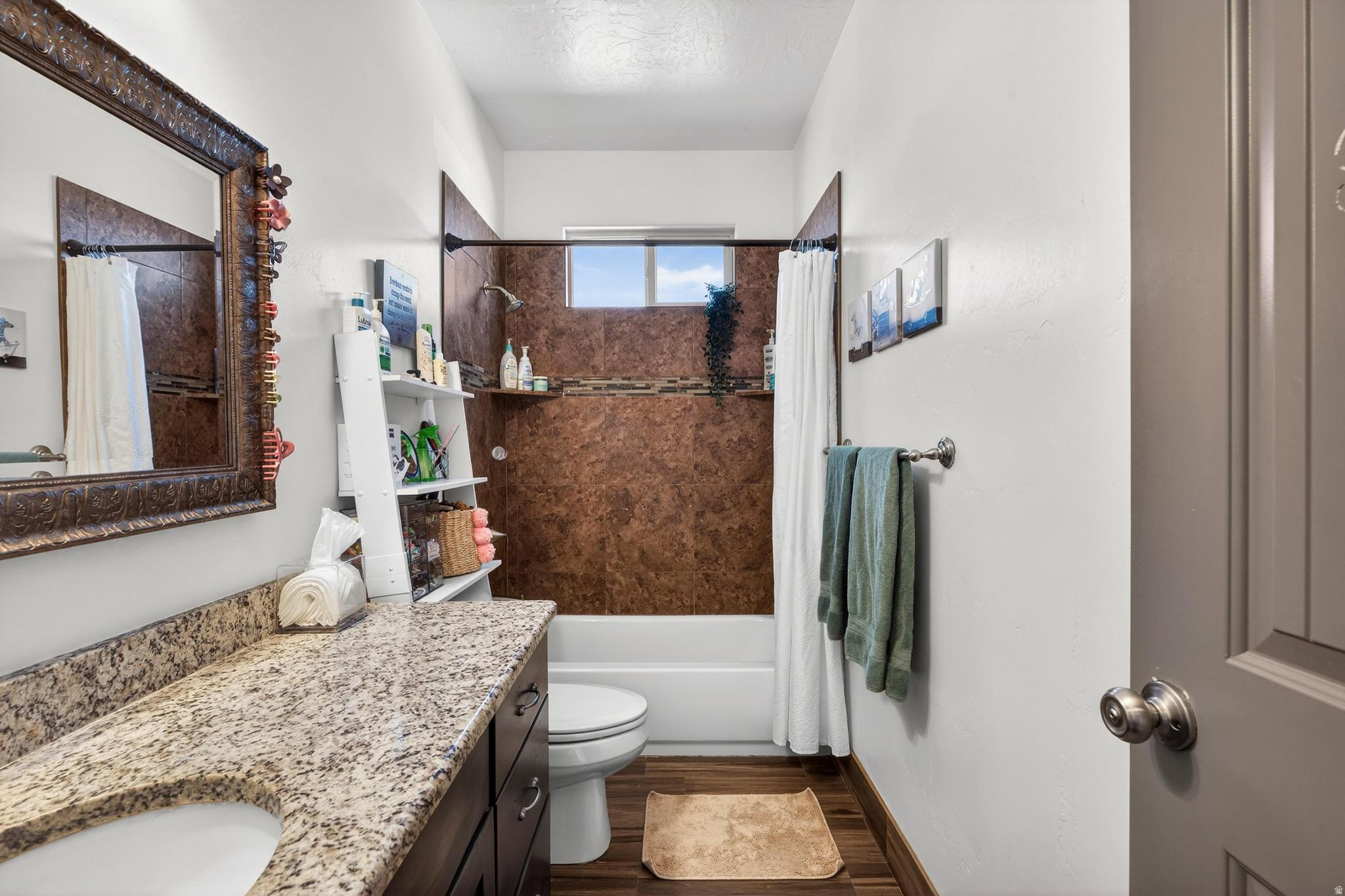 ZIONS GATE ESTATES PH 1 - Residential