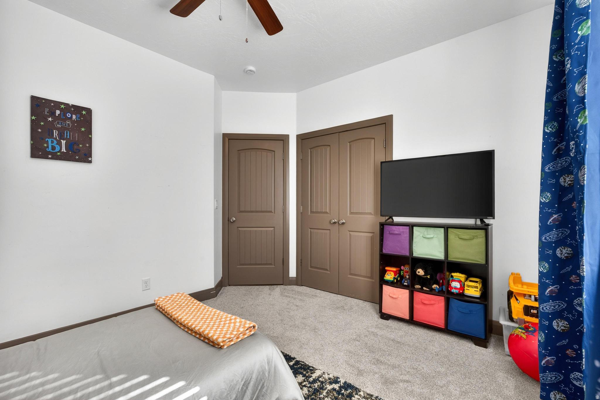 ZIONS GATE ESTATES PH 1 - Residential