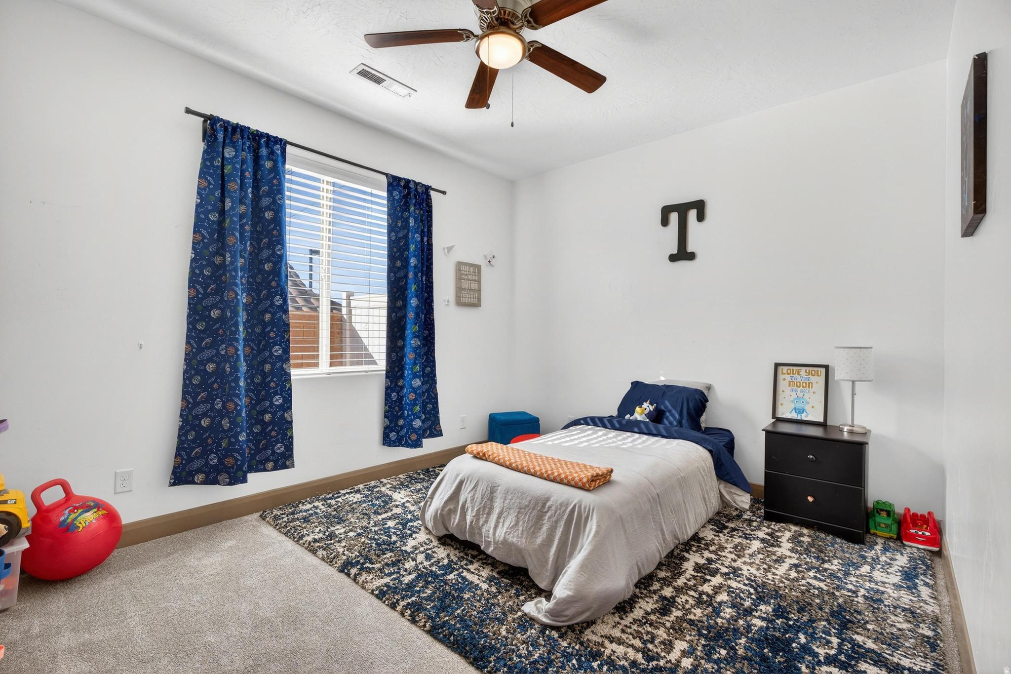 ZIONS GATE ESTATES PH 1 - Residential