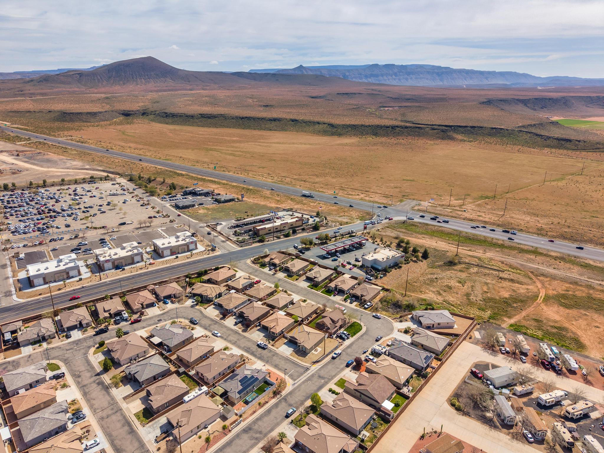 ZIONS GATE ESTATES PH 1 - Residential