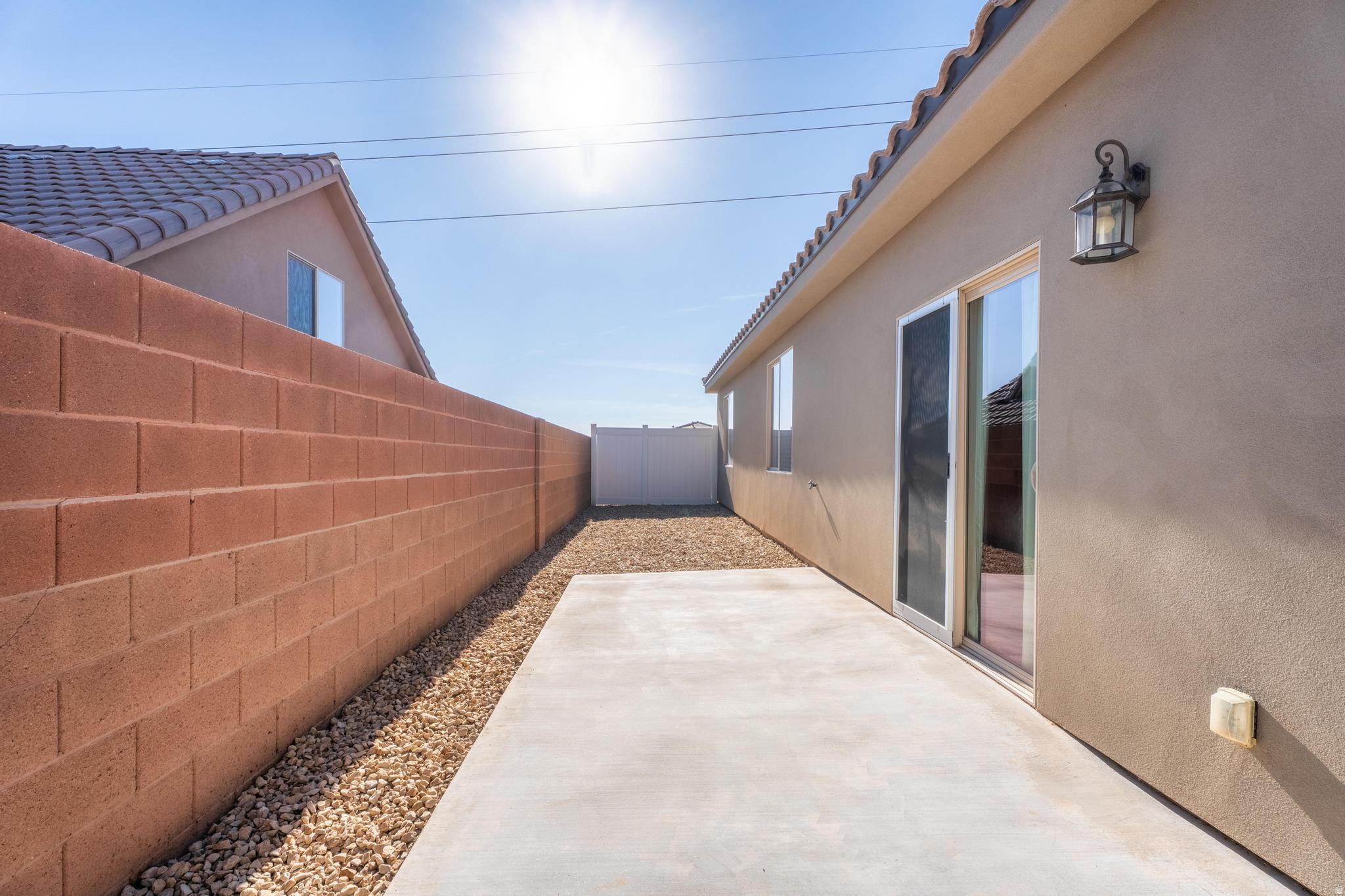 ZIONS GATE ESTATES PH 1 - Residential