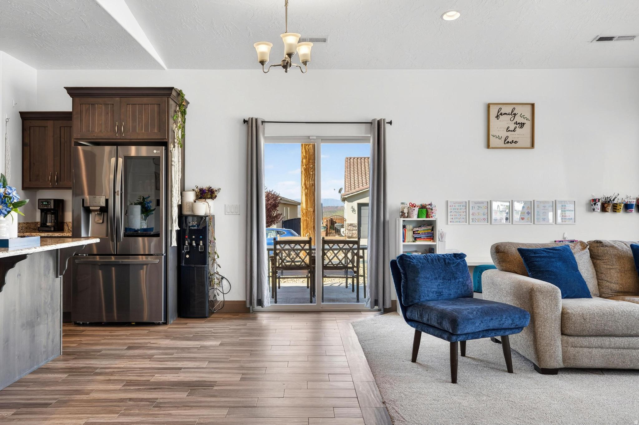 ZIONS GATE ESTATES PH 1 - Residential