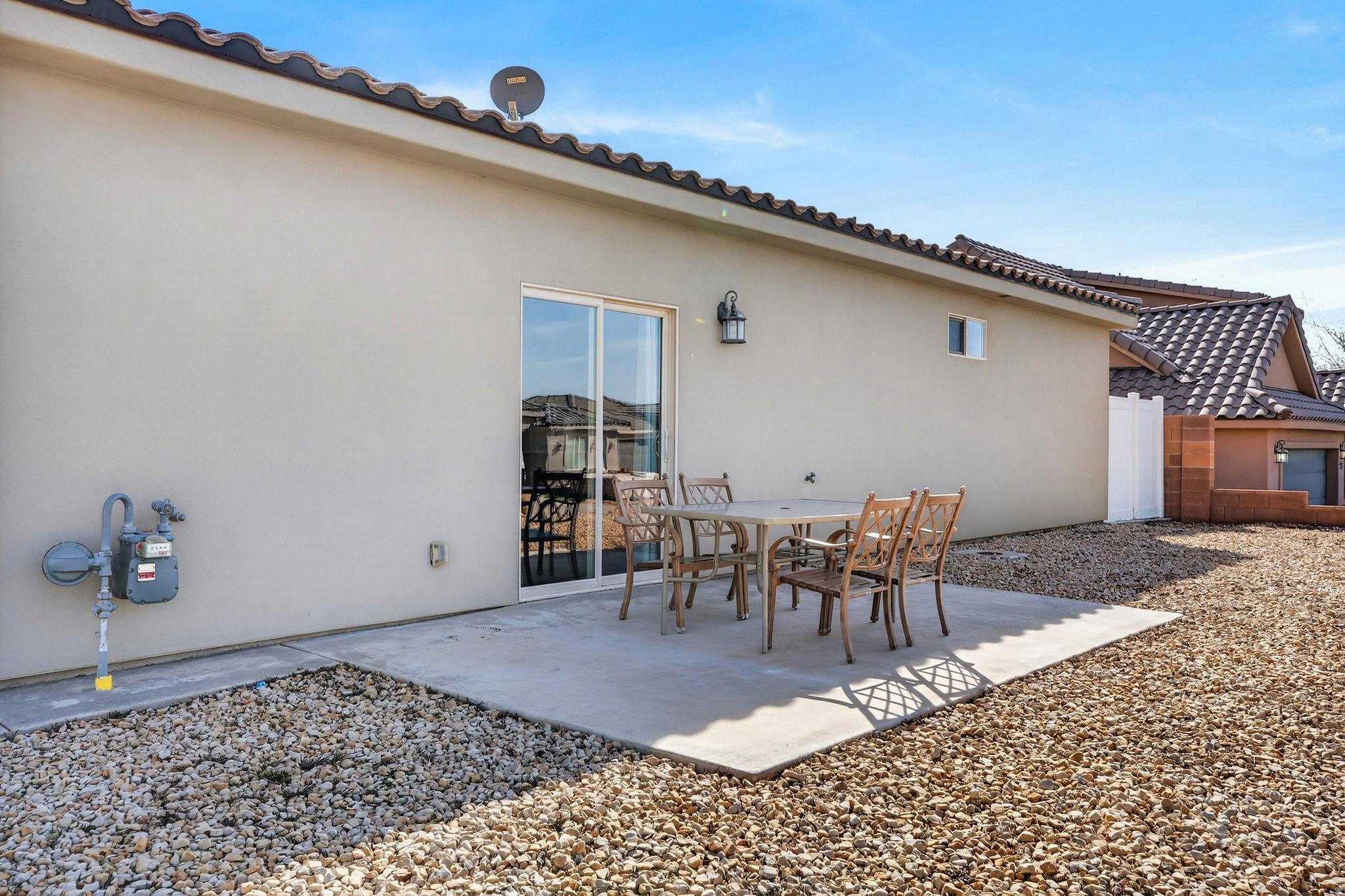 ZIONS GATE ESTATES PH 1 - Residential