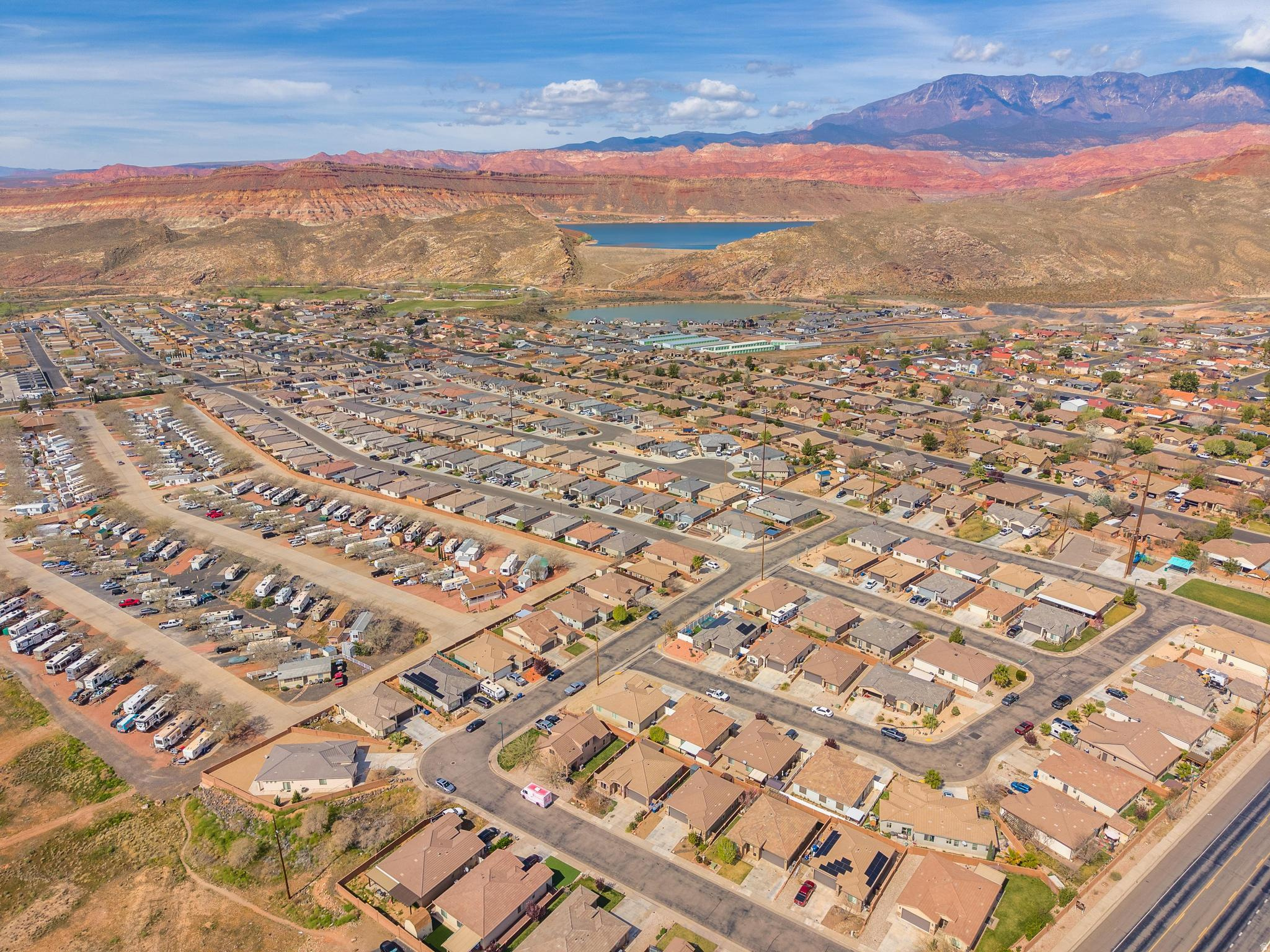 ZIONS GATE ESTATES PH 1 - Residential