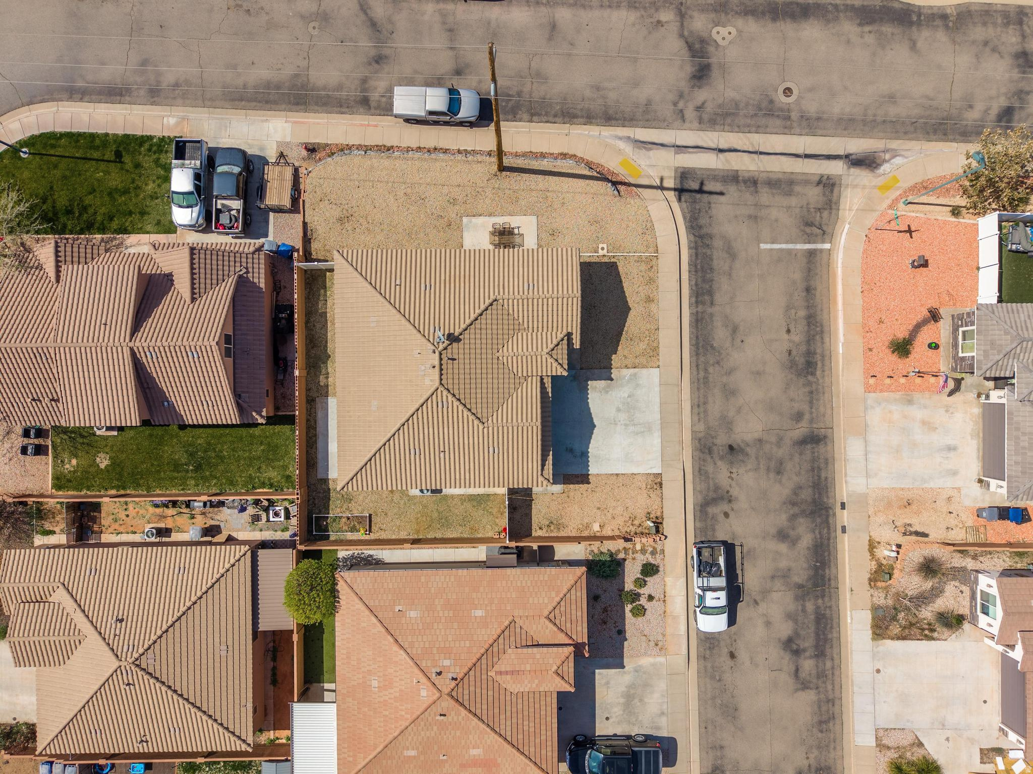 ZIONS GATE ESTATES PH 1 - Residential