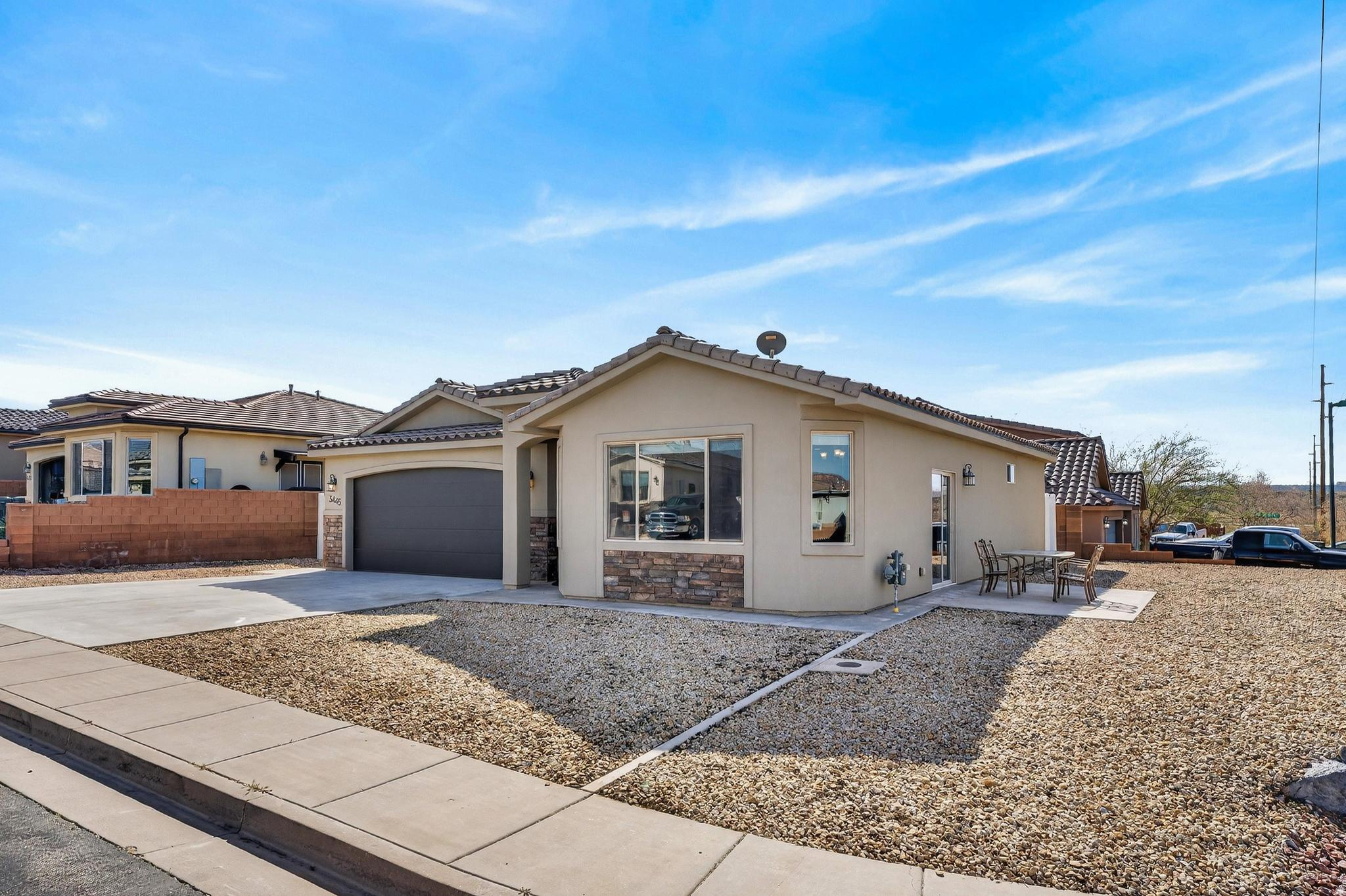 ZIONS GATE ESTATES PH 1 - Residential