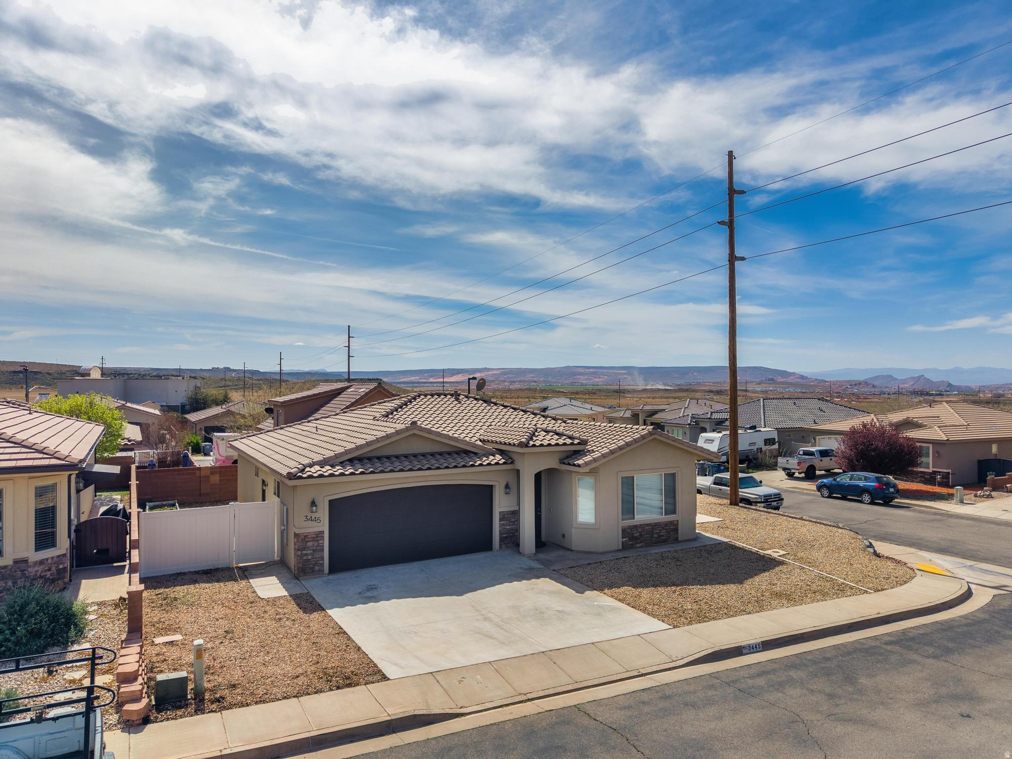 ZIONS GATE ESTATES PH 1 - Residential