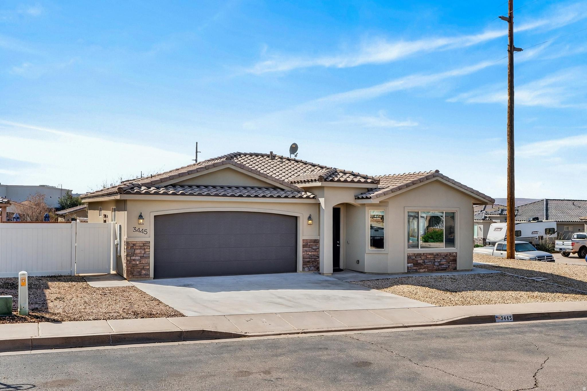 ZIONS GATE ESTATES PH 1 - Residential