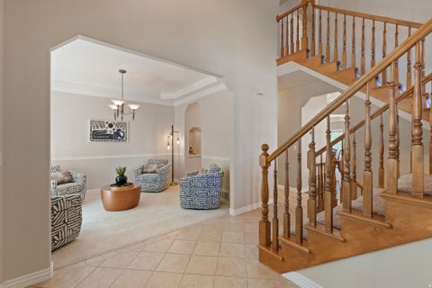 Tiny photo for 11486 S MARKRIDGE CIR W, South Jordan, UT 84095 (MLS # 2161070)