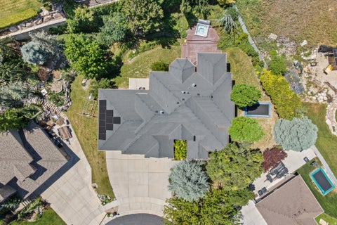 Tiny photo for 11486 S MARKRIDGE CIR W, South Jordan, UT 84095 (MLS # 2161070)