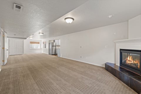 Tiny photo for 11486 S MARKRIDGE CIR W, South Jordan, UT 84095 (MLS # 2161070)