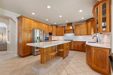 Tiny photo for 11486 S MARKRIDGE CIR W, South Jordan, UT 84095 (MLS # 2161070)