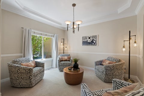 Tiny photo for 11486 S MARKRIDGE CIR W, South Jordan, UT 84095 (MLS # 2161070)