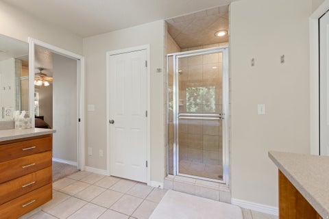 Tiny photo for 11486 S MARKRIDGE CIR W, South Jordan, UT 84095 (MLS # 2161070)