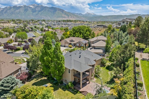 Tiny photo for 11486 S MARKRIDGE CIR W, South Jordan, UT 84095 (MLS # 2161070)