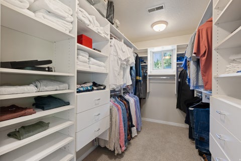 Tiny photo for 11486 S MARKRIDGE CIR W, South Jordan, UT 84095 (MLS # 2161070)