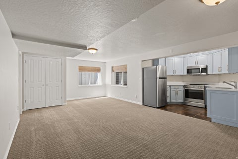 Tiny photo for 11486 S MARKRIDGE CIR W, South Jordan, UT 84095 (MLS # 2161070)